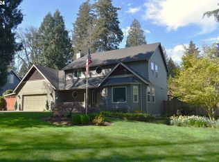2261 NE 205th Ave, Fairview, OR 97024