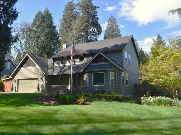2261 NE 205th Ave, Fairview, OR 97024