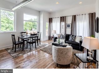 1234 N 30th St APT 4, Philadelphia, PA 19121