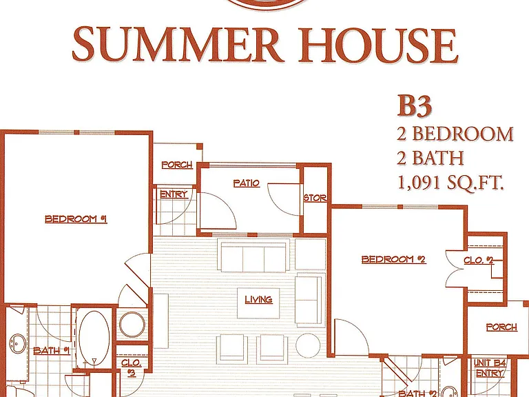 Summer House — Photo 48
