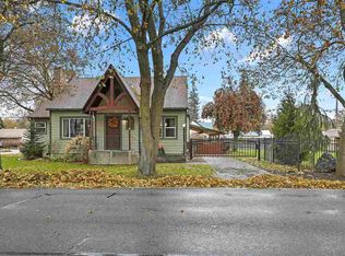 8703 E Liberty Ave, Millwood, WA 99212