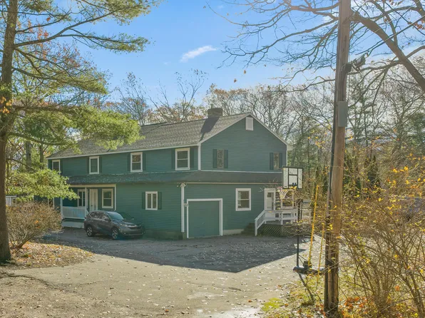 63 Grenier Lane #1, Wells, ME 04090