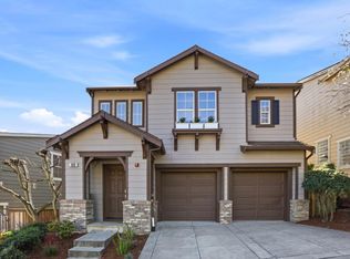 828 Steve Courter Way, Daly City, CA 94014