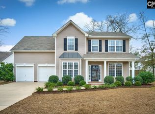 112 Maple Leaf Way, Lexington, SC 29073