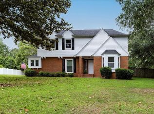 2464 Elfinwing Ln, Tallahassee, FL 32309