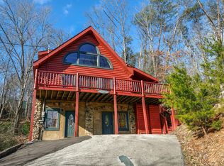 250 Edens Way, Sevierville, TN 37876