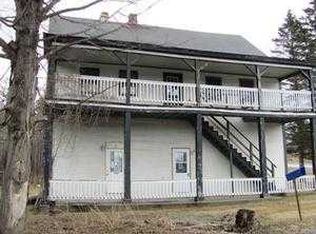77 Belmont Rd, Mount Holly, VT 05758