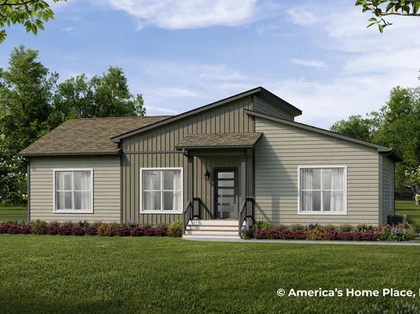 Ashley C Plan, Cashiers, NC: Build On Your Lot