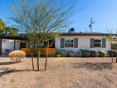4001 N 8TH Avenue, Phoenix, AZ, 85013