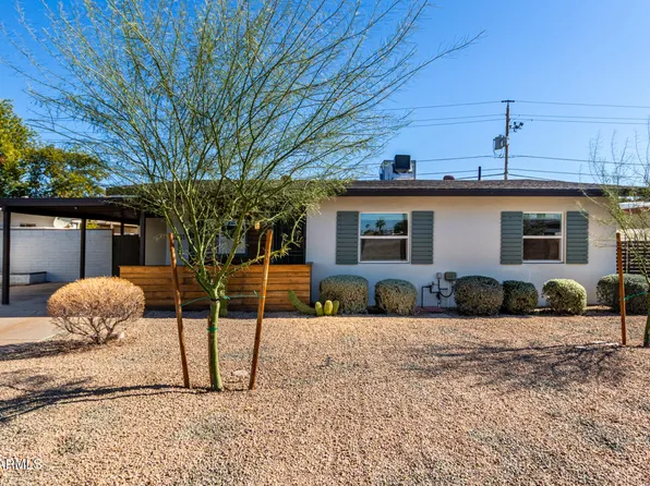 4001 N 8TH Avenue, Phoenix, AZ 85013