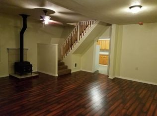 601 W King St, Aberdeen, WA