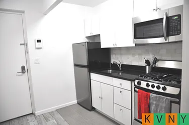 Rented by KVNY Soho