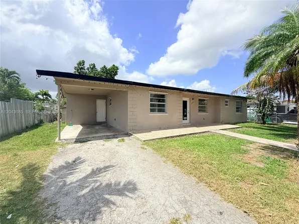14330 SW 289th St, Homestead, FL 33033