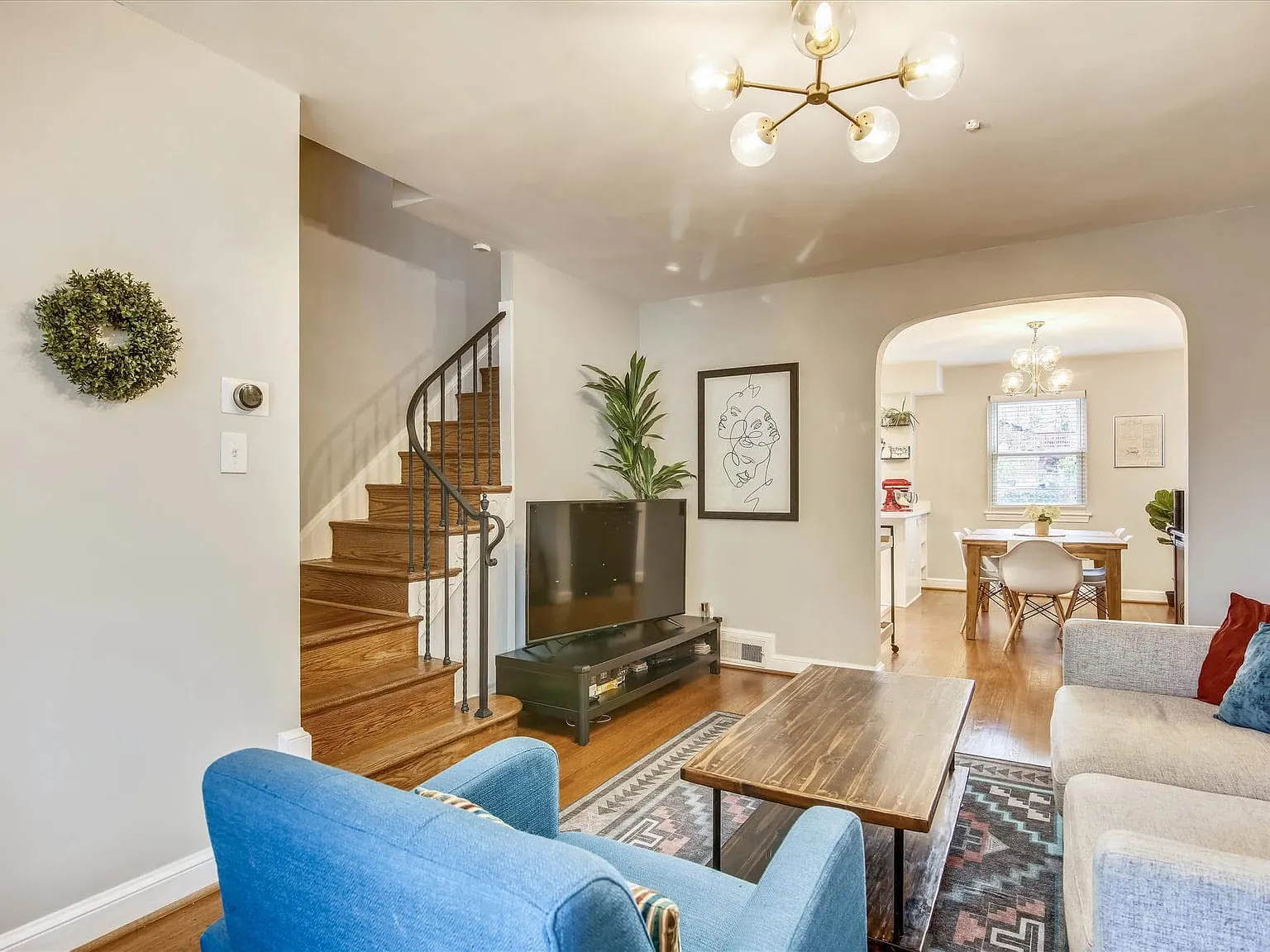 1334 Downing Street NE (DC) - 1 — Photo 4
