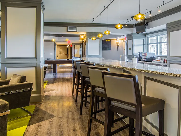 The Aventine Asheville — Photo 27