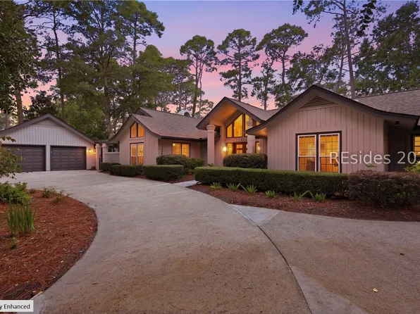 55 Saw Timber Dr, Hilton Head Island, SC 29926