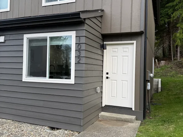1002 Ash St #1032, Aberdeen, WA 98520