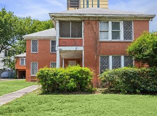 5510 Jackson St, Houston, TX 77004