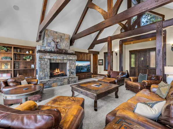 56373 Trailmere Cir, Bend, OR 97707