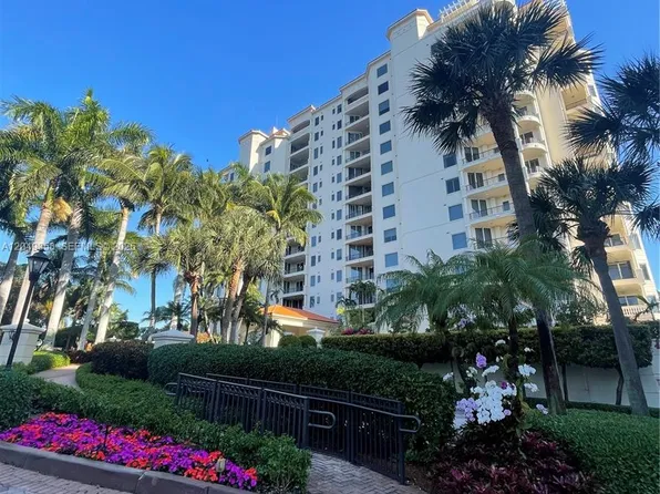13621 Deering Bay Dr APT 502, Coral Gables, FL 33158