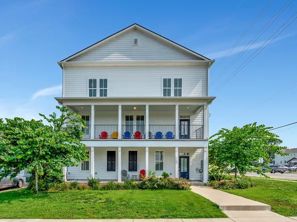 5100 Michigan Ave, Nashville, TN 37209