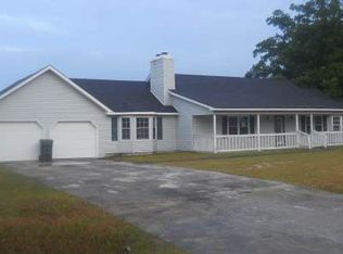 135 Southfork Dr, Macon, GA 31220