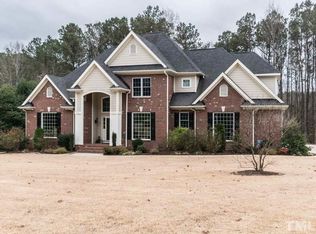 2323 Tiltonshire Ln, Apex, NC 27539