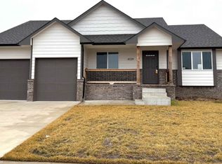 4339 S Mount Carmel Ave, Wichita, KS 67217
