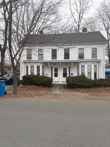 42-44 School St, Merrimac, MA, 01860