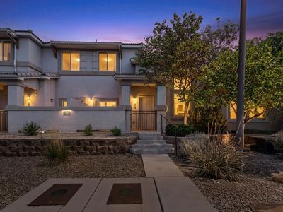 11040 Fort Point Ln NE Unit A, Albuquerque, NM, 87123