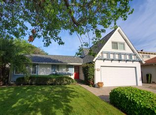 598 Bancroft St, Santa Clara, CA 95051