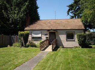 5314 Milwaukee Ave E, Puyallup, WA 98372