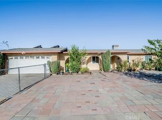15430 Jay Post Rd, Victorville, CA 92394