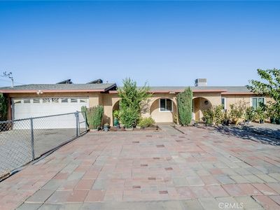 15430 Jay Post Rd, Victorville, CA, 92394