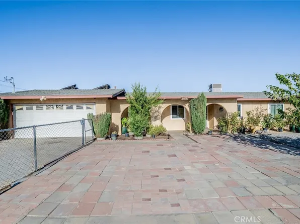 15430 Jay Post Rd, Victorville, CA 92394
