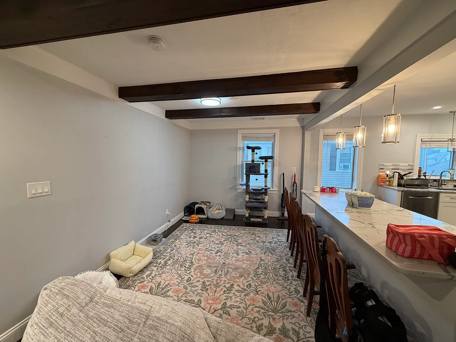 2 bed, 1200 sqft, $3,000 — Photo 4