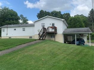 111 Albert St, Homer City, PA 15748