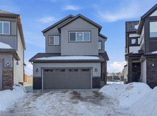 21 Nettle Cres, Saint Albert, AB T8N 7Z8