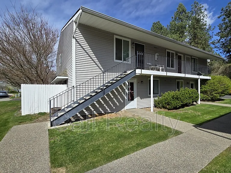 8516 N Mayfair St #18 — Photo 2