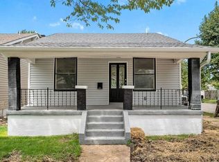 4601 S Spring Ave, Saint Louis, MO 63116
