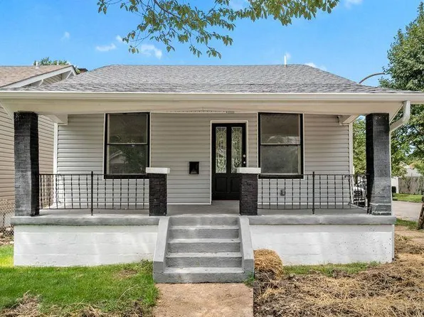 4601 S Spring Ave, Saint Louis, MO 63116