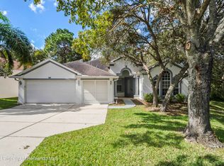 483 Quane Ave, Spring Hill, FL 34609