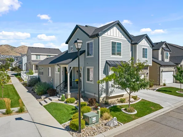 824 W 2750 N, Lehi, UT 84043