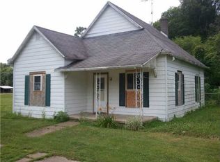 5026 S Catlin Rd, Rockville, IN 47872