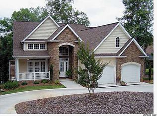 115 Windemere Pt, Mount Gilead, NC 27306