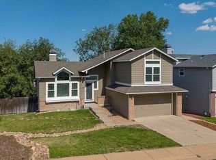 1096 Falcon Ct, Louisville, CO 80027