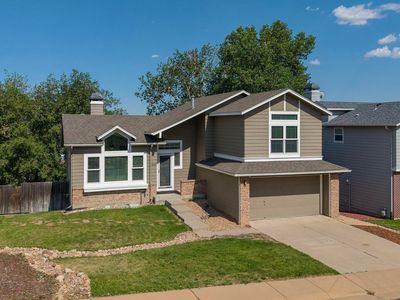 1096 Falcon Ct, Louisville, CO, 80027