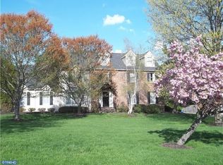 1320 Squire Dr, Ambler, PA 19002