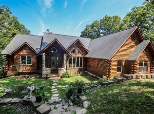 411 Stone Ridge Rd, Robertsville, MO 63072
