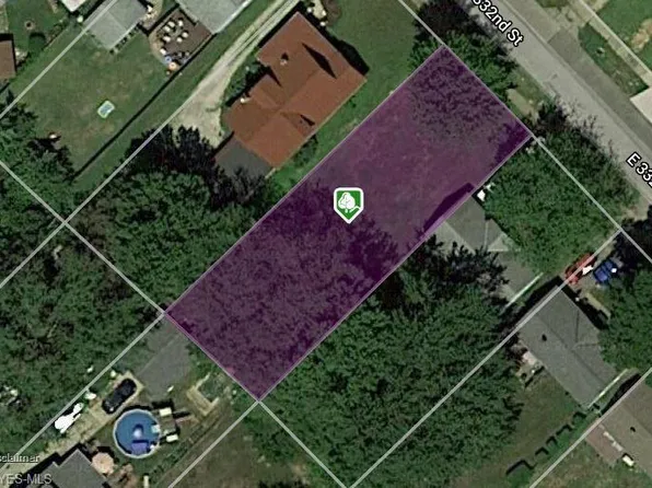 390 E 332nd St, Eastlake, OH 44095